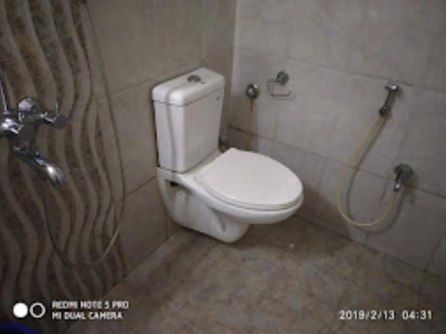 Hotel Gokul Plaza Bhubaneswar Exterior foto