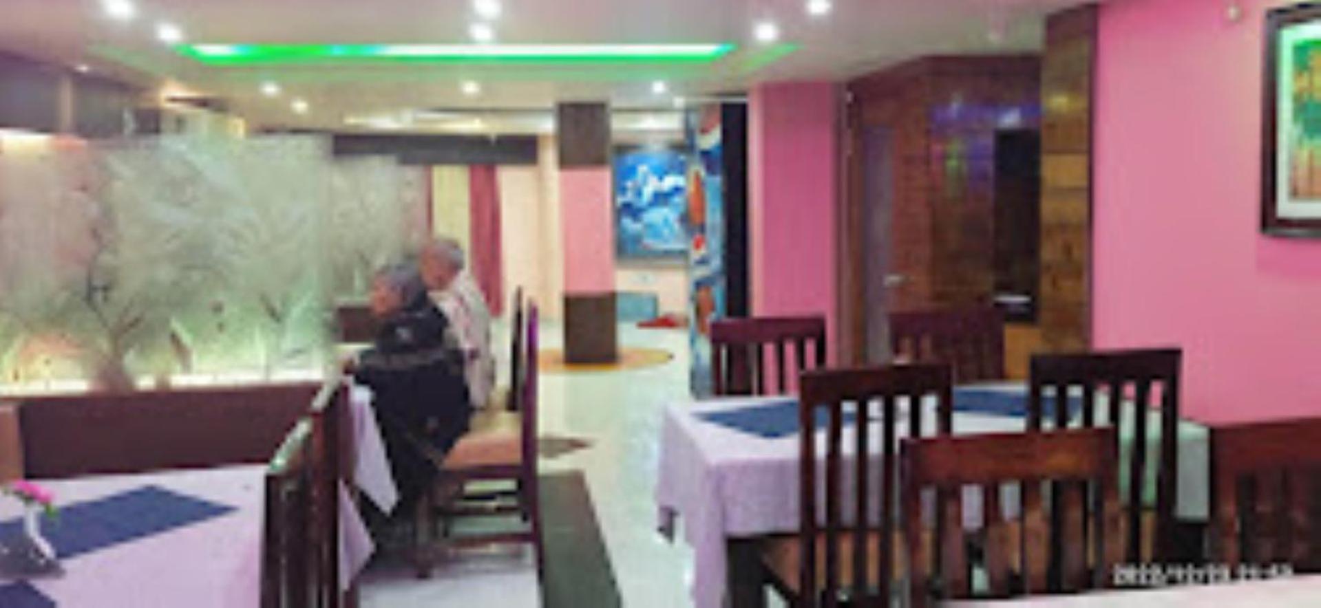 Hotel Gokul Plaza Bhubaneswar Exterior foto