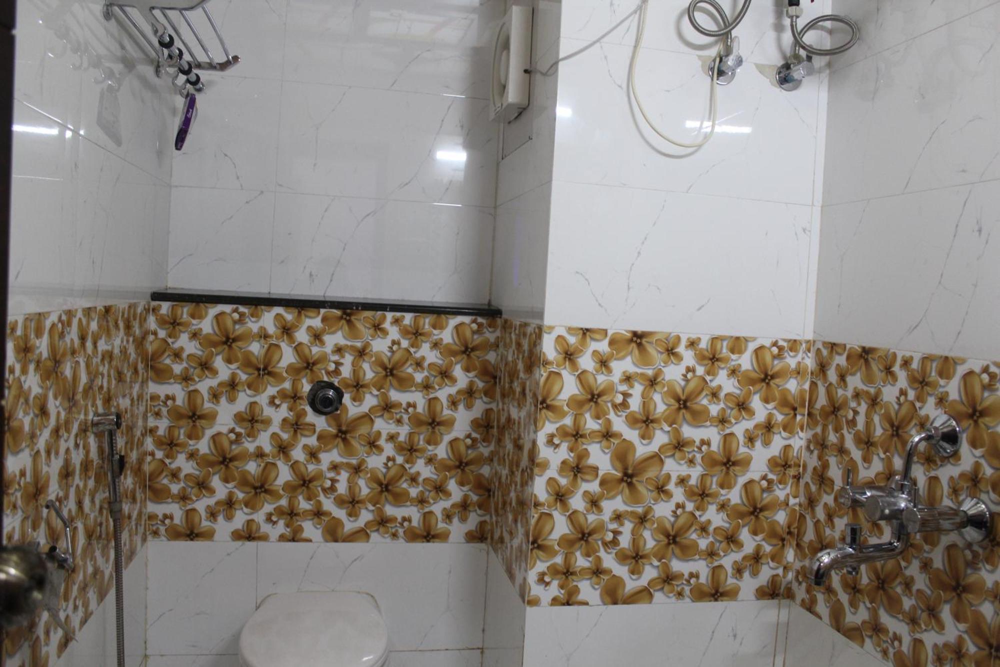Hotel Gokul Plaza Bhubaneswar Exterior foto