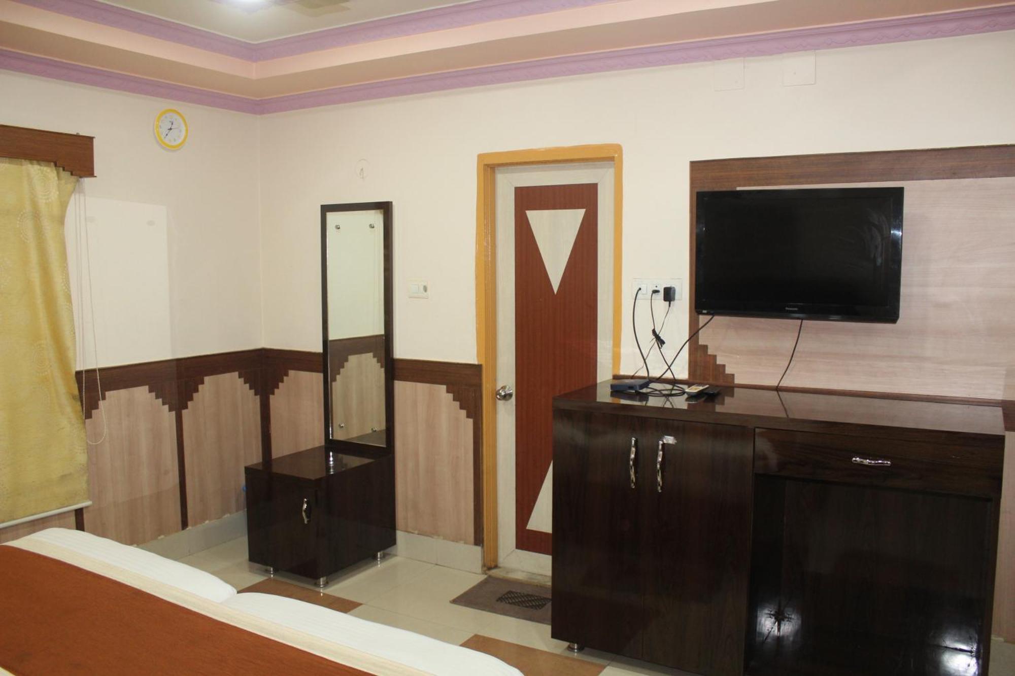 Hotel Gokul Plaza Bhubaneswar Exterior foto